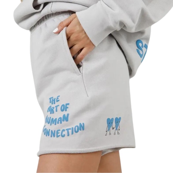 Mayfair 'Human Connection' Hoodie - Picture 2 of 6